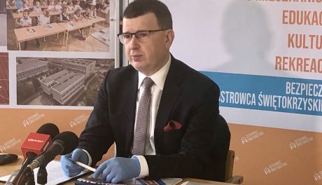 Ostrowiec Św. Rusza 18 przetargów za 53 mln zł