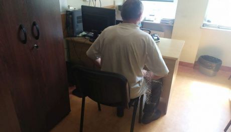 Policjanci zatrzymali sadystę, który zabił kota