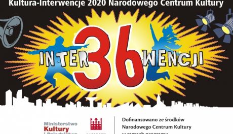 "36 interwencji" w Starachowickim Centrum Kultury