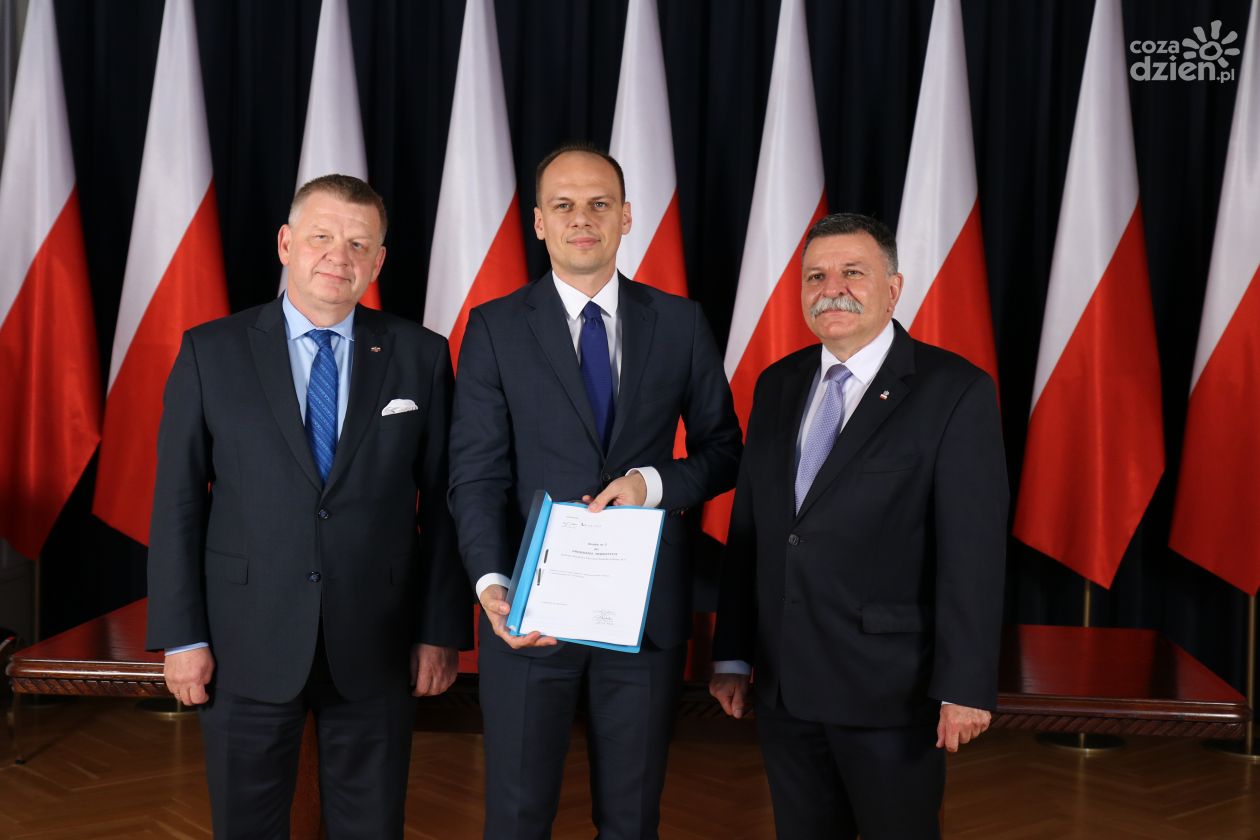 Mała obwodnica Ostrowca Św. coraz bliżej