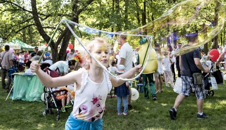 Joanna Suska: Powalczymy o uśmiech każdego dziecka