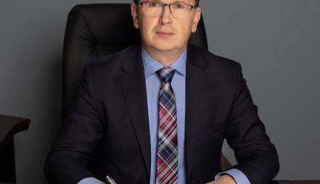 Jarosław Górczyński: Inwestycje w Ostrowcu Świętokrzyskim nie są zagrożone