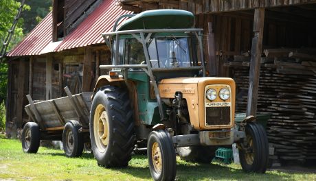 Silniki hydrauliczne najlepszej jakości