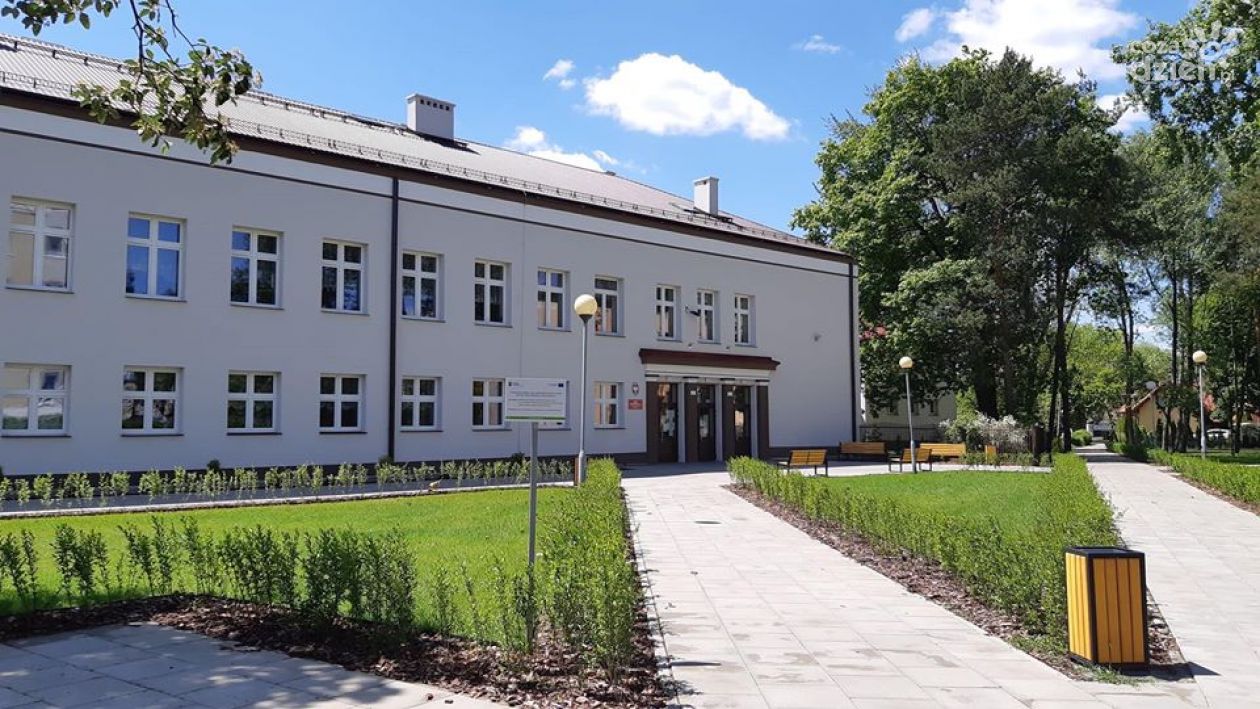 Podstawówki i przedszkola w Starachowicach od jutra zamknięte
