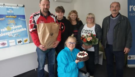 Rekordowa Niespodzianka odmrożona! 