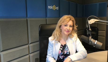 Aneta Pierścińska-Maruszewska: CKU dało radę z nauczaniem zdalnym, teraz idziemy dalej! 