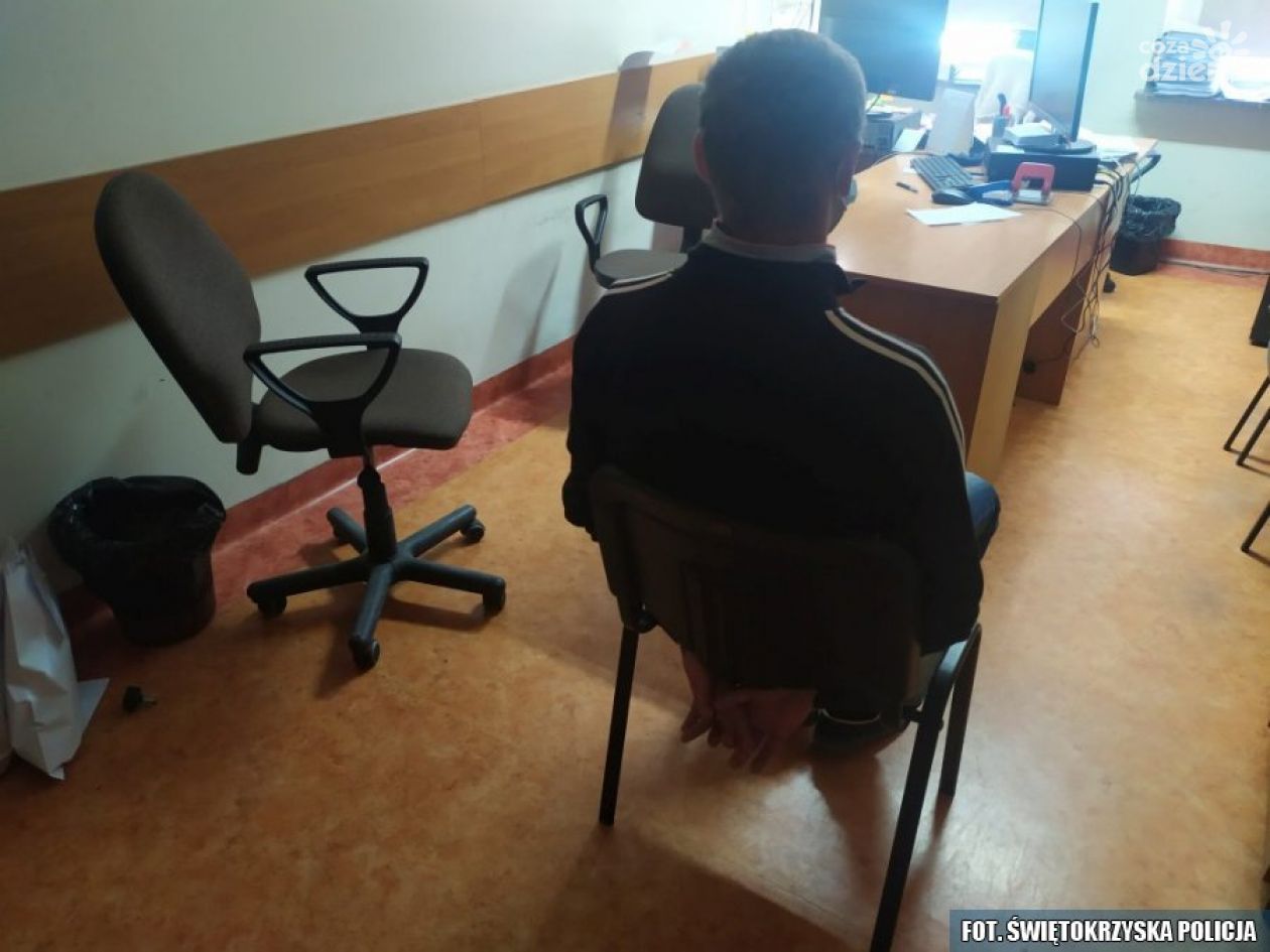 Uśmiercił psa! Grozi mu 3 lata więzienia