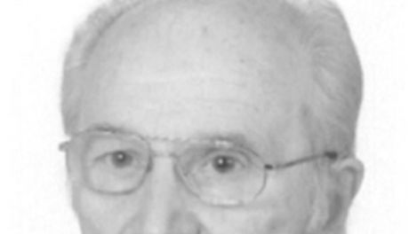 Trwają poszukiwania Tadeusza Chrzanowskiego