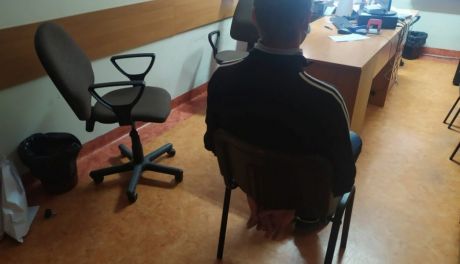 Uśmiercił psa! Grozi mu 3 lata więzienia