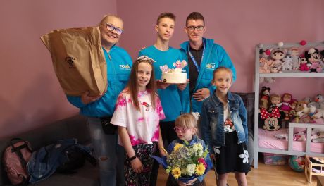 18-ka Dominika z Rekordową Niespodzianką