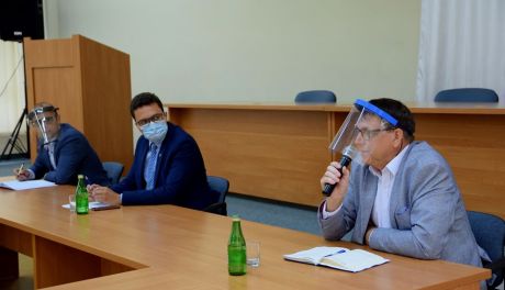 Koronawirus w DPS-ie w Starachowicach