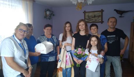 Burzowe 18 urodziny z Rekordową Niespodzianką