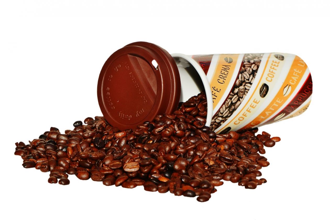 Wyposażenie do kawiarni - akcesoria i opakowania na wynos