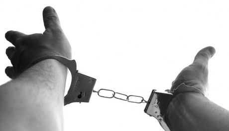 Ukradli motorower. Grozi im do pięciu lat więzienia