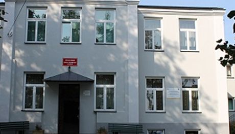 Szkoła Branżowa I stopnia w SOSW w Jałowęsach