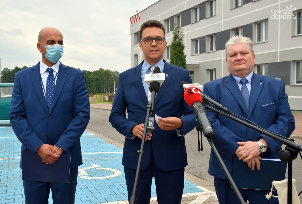 Starachowicki szpital wznowi przyjęcia do poradni i na oddziały