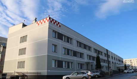 Szpital w Starachowicach wznawia przyjęcia do poradni i na oddziały