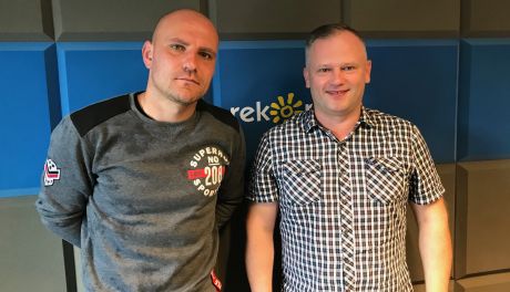 Intensywny czas dla piłkarzy KSZO 1929 