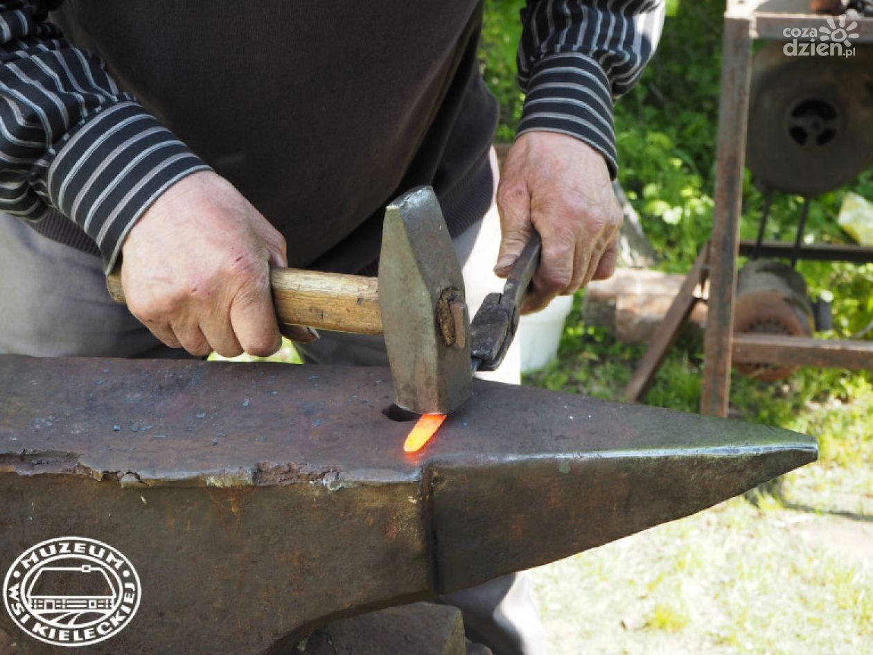 Z Kielc do Tokarni - rusza linia 