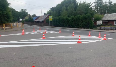 W trosce o bezpieczeństwo mieszkańców