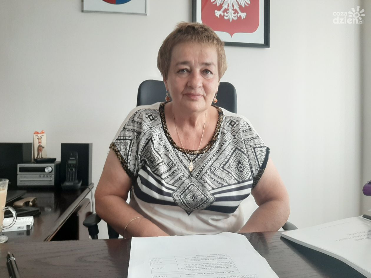 Marzena Dębniak: Szpital uda się uratować, są ku temu wyraźne przesłanki