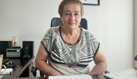 Marzena Dębniak: Szpital uda się uratować, są ku temu wyraźne przesłanki