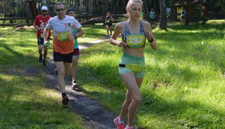 VIII MosirGutwinRun: Kolejny triumf Sylwestra Lepiarza