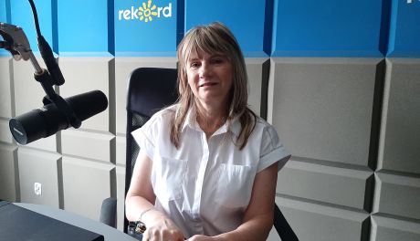 Beata Kotkowska: Pomagamy wszystkim, którzy są gotowi na zmiany