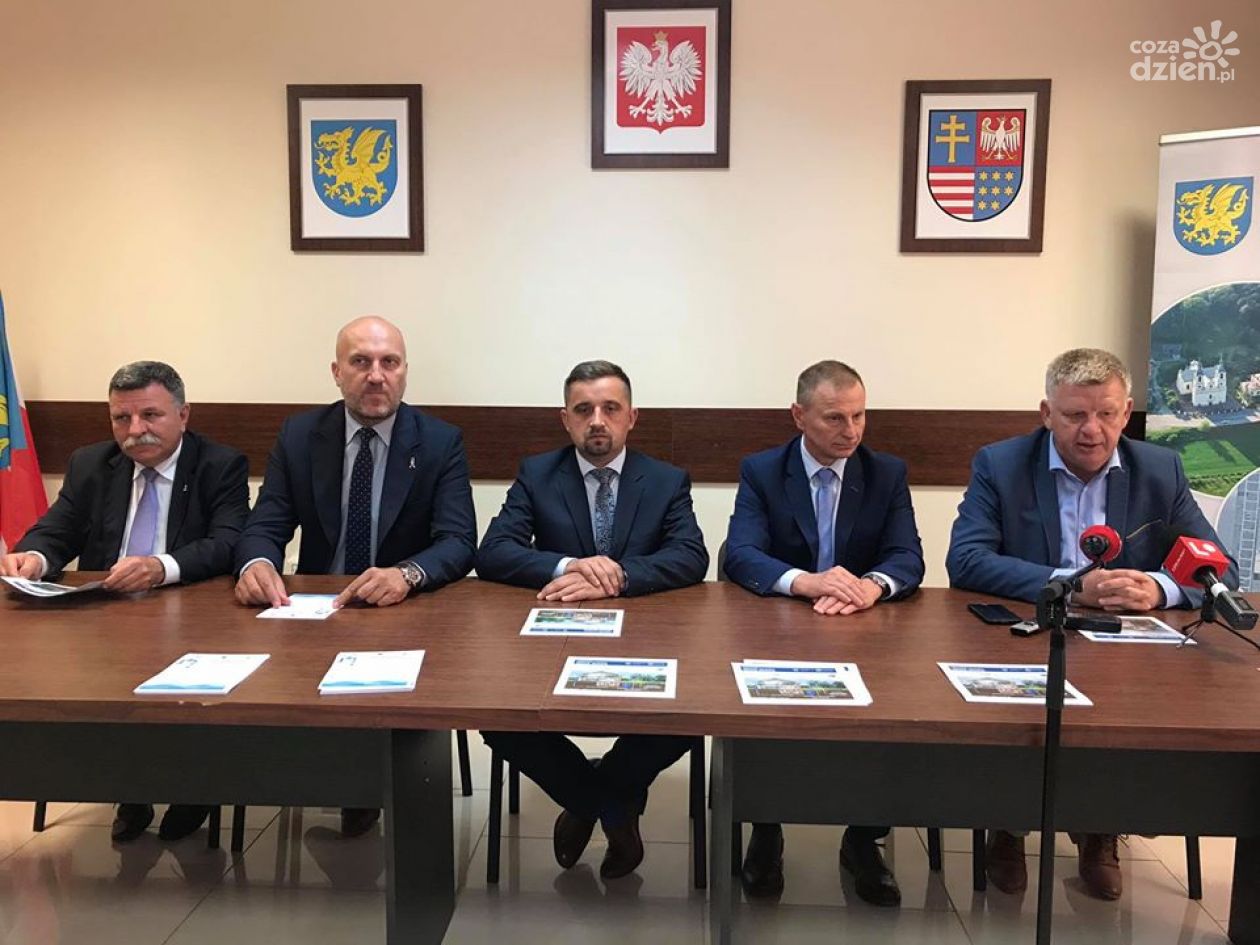 Na deszczówce można zarobić! Już prawie pół tysiąca wniosków w programie 