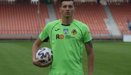 Nowy bramkarz w KSZO 1929