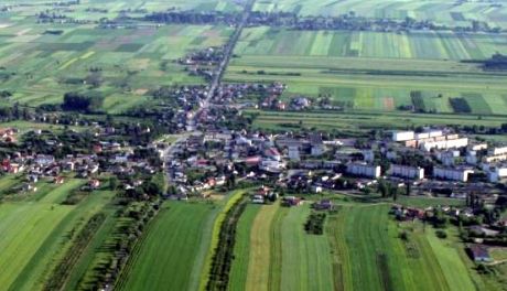 Ożarów inwestuje mimo mniejszych wpływów do budżetu