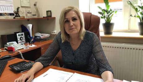 Małgorzata Stafijowska: Sytuacja na rynku pracy jest coraz lepsza