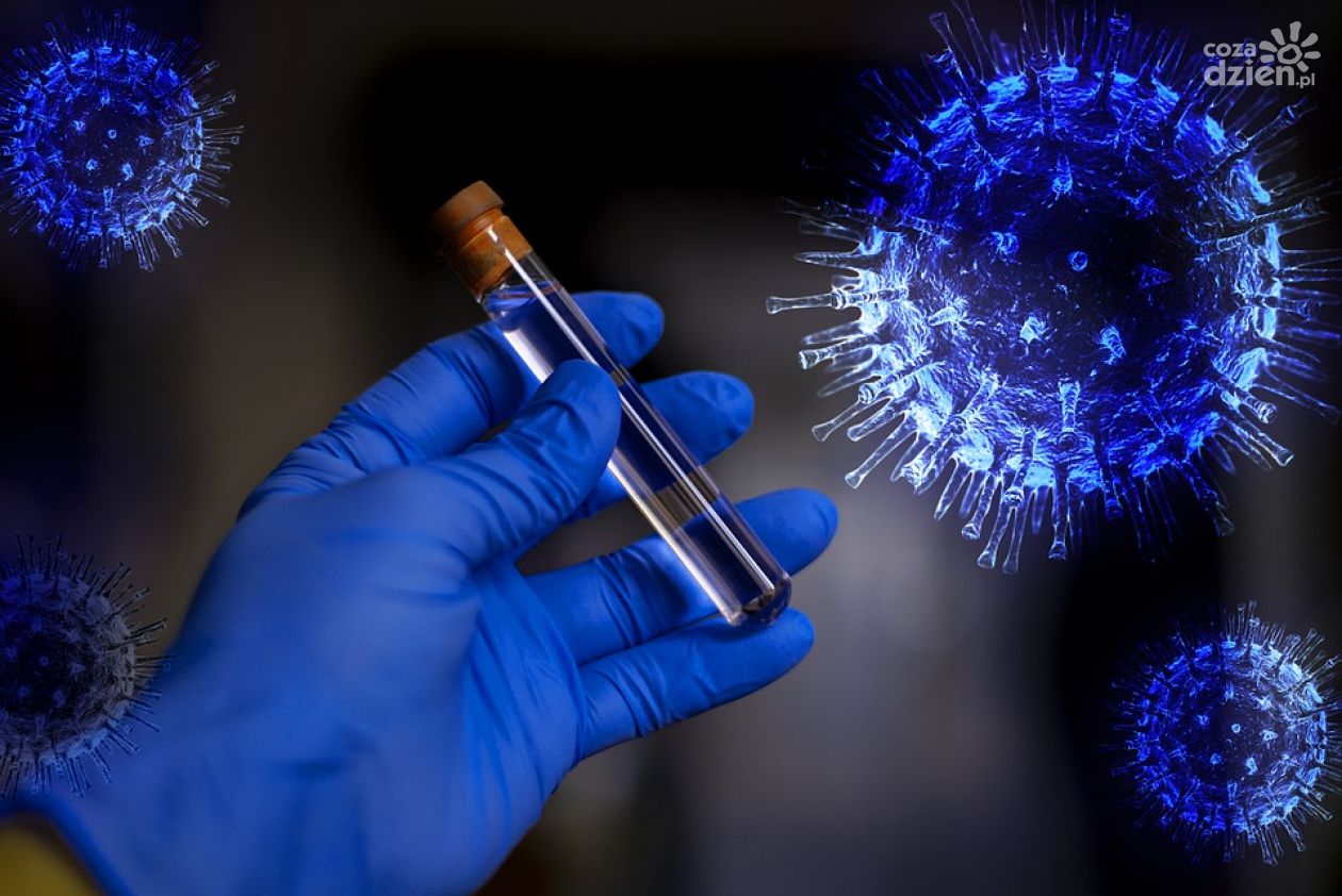 142 nowe zakażenia na 1529 przeprowadzonych testów. To najnowsze dane dotyczące koronawirusa w regionie