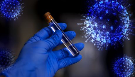 142 nowe zakażenia na 1529 przeprowadzonych testów. To najnowsze dane dotyczące koronawirusa w regionie