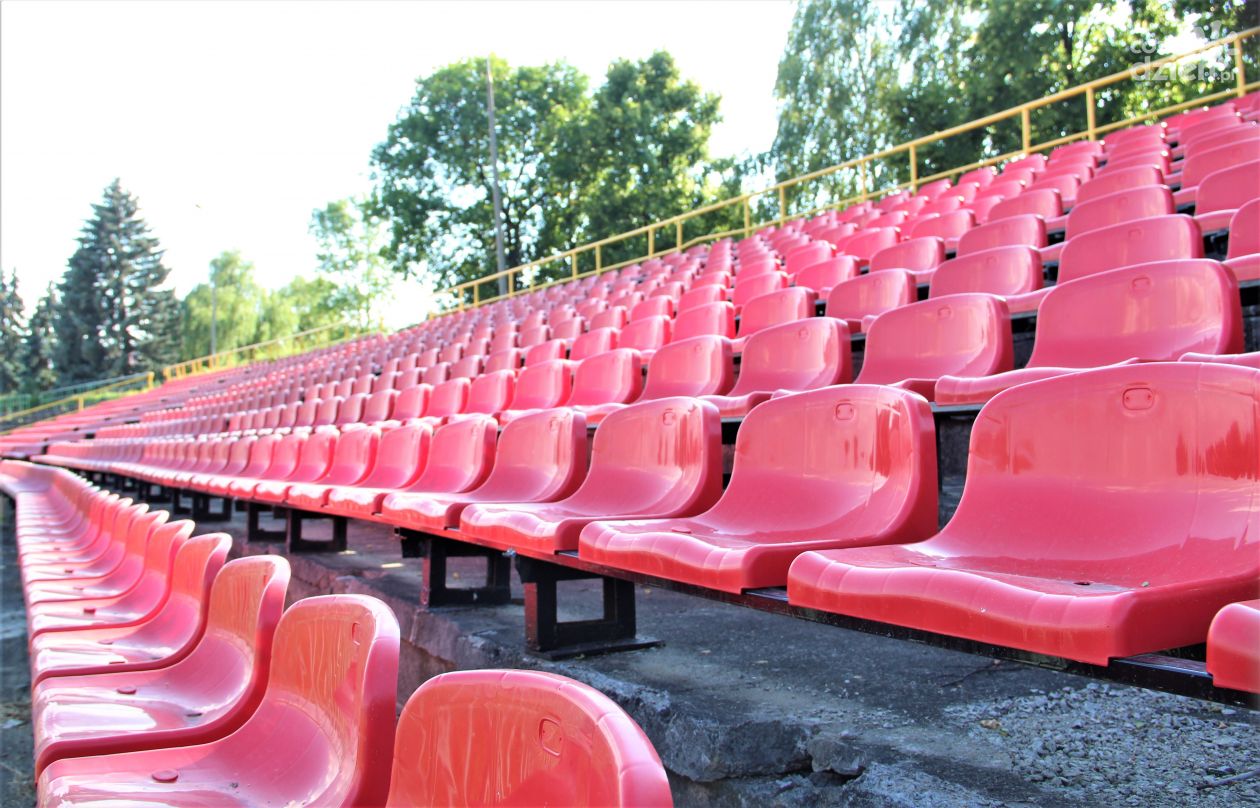Będzie nowy stadion w Starachowicach