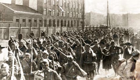Przed nami obchody 100-tnej rocznicy Bitwy Warszawskiej w regionie