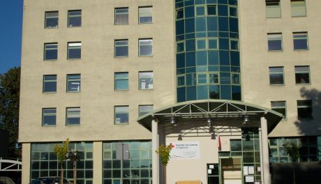 Koronawirus w opatowskim szpitalu i apel starosty powiatu