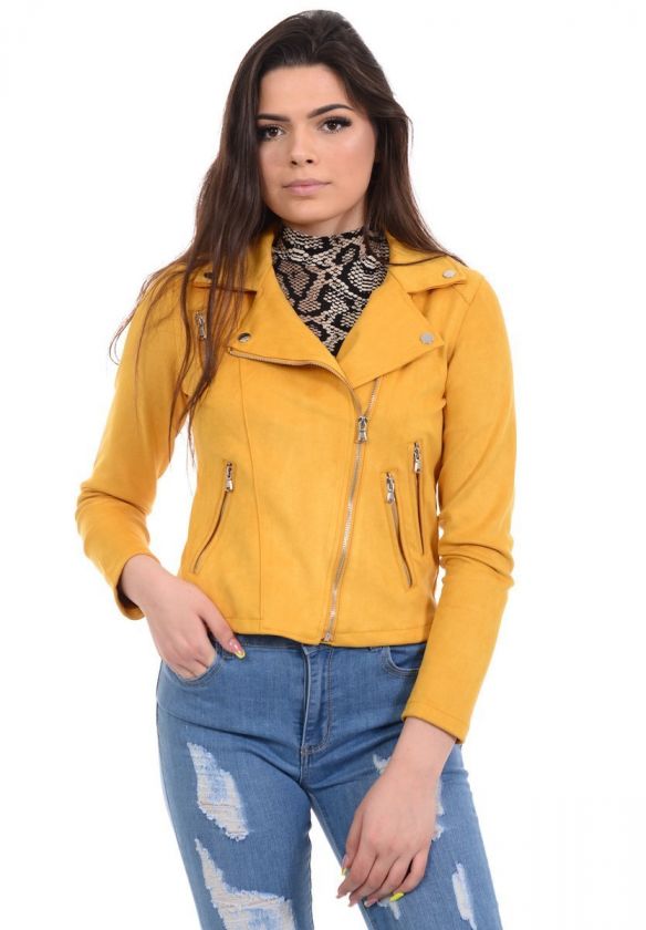 Jak dopasować najlepszą kurtkę na jesień do swojej sylwetki?