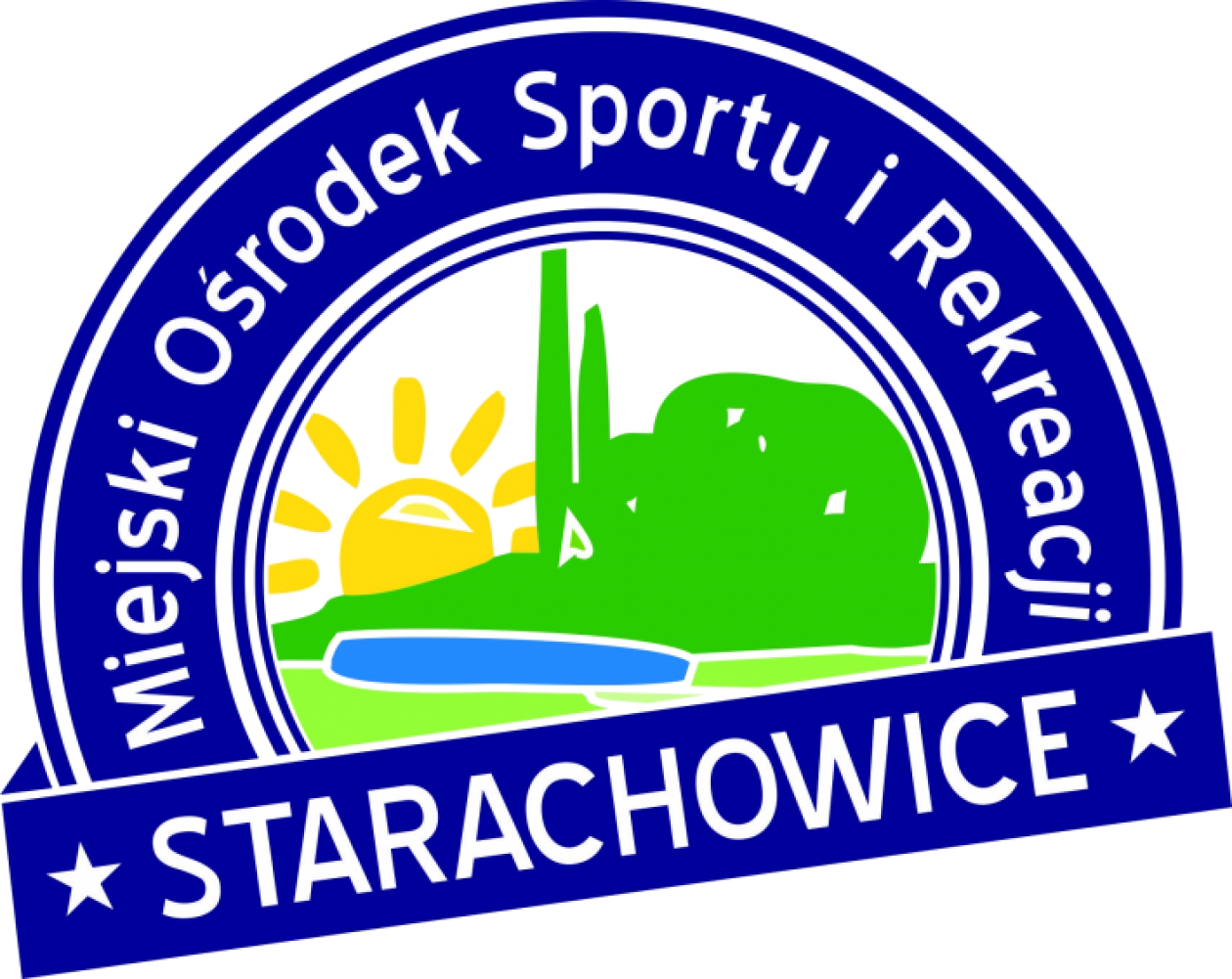 Konkurs na dyrektora MOSiR w Starachowicach