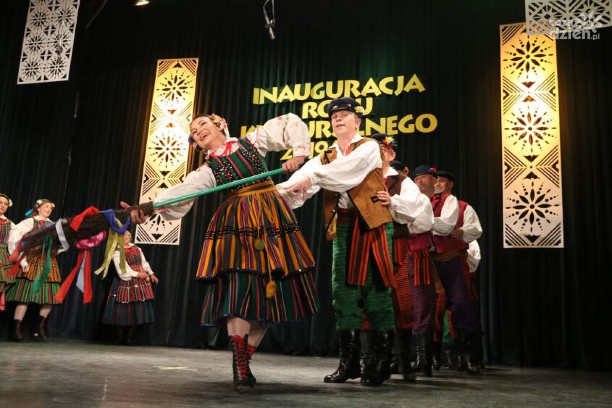 Będą nagrody dla twórców kultury