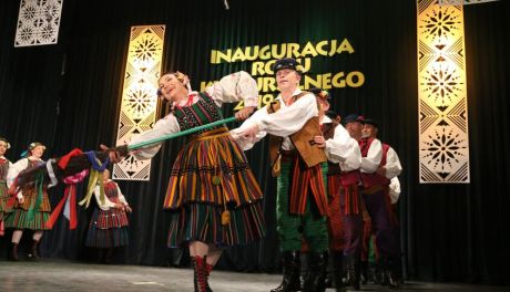 Będą nagrody dla twórców kultury