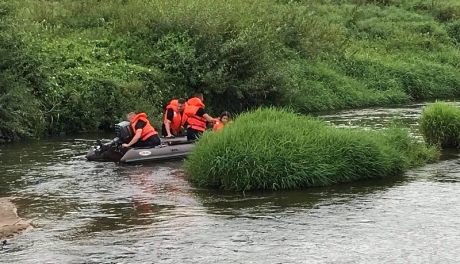 Ostrowieccy strażacy podnoszą swoje umiejętności
