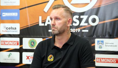 Transferowy hit: W KSZO Handball - zagra Grzegorz Tkaczyk