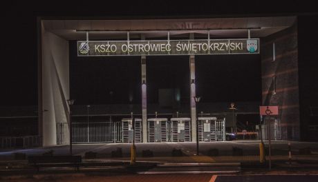 Kolejna porażka piłkarzy KSZO 1929