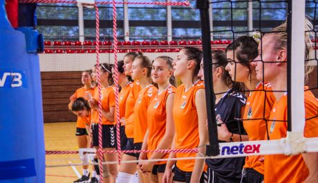 Dobry początek KSZO SMS w Ćwierćfinałach Mistrzostw Polski