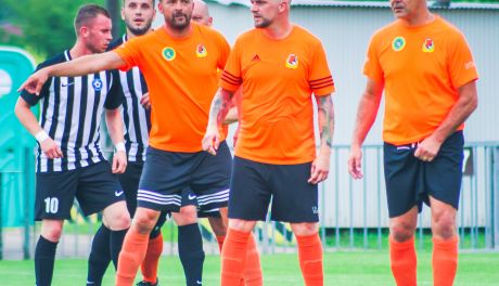 Łazy Starachowice rywalem Oldbojów KSZO w walce o Puchar Polski