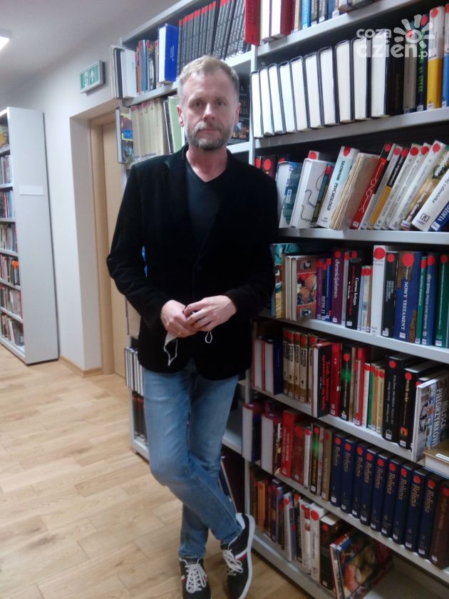 Paweł Górniak: Z historii powinniśmy wyciągać wnioski