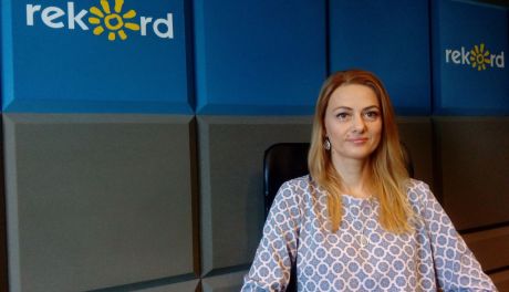 Katarzyna Surowiec: Podczas Rekordowych Wakacji frekwencja w konkursach była imponująca! 