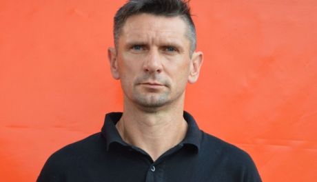 Tadeusz Krawiec wraca do KSZO