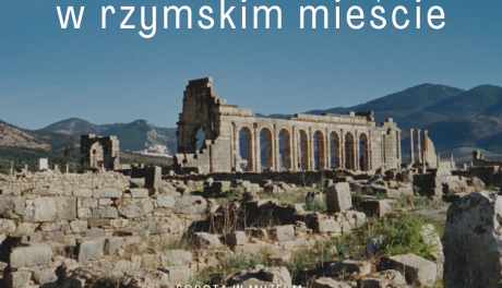 Na Krzemionkach jak w Rzymie